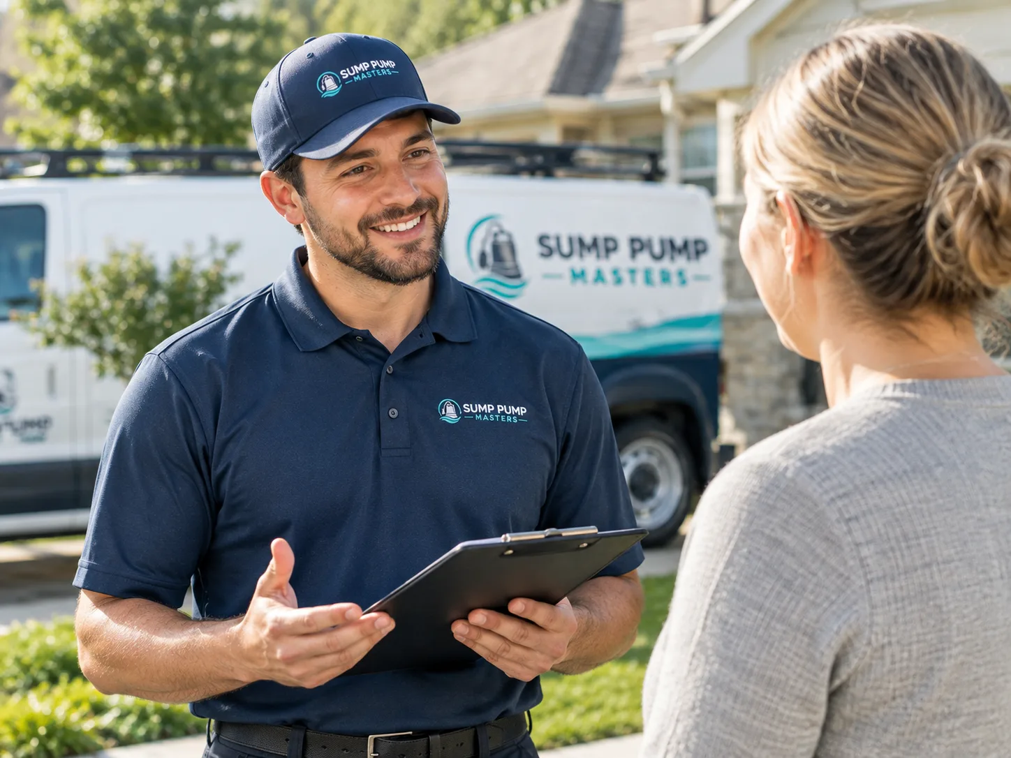 Sump Pump Repair Esko, MN FAQs